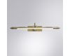 Подсветка для картин Arte Lamp Leonardo A6508AP-1AB
