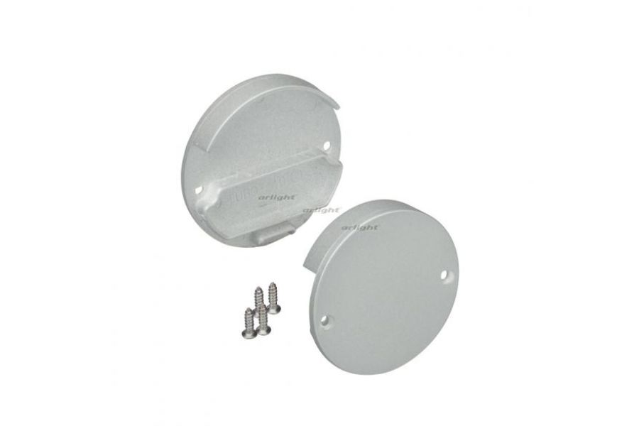 Заглушка Arlight SL-ROUND-D40 019291