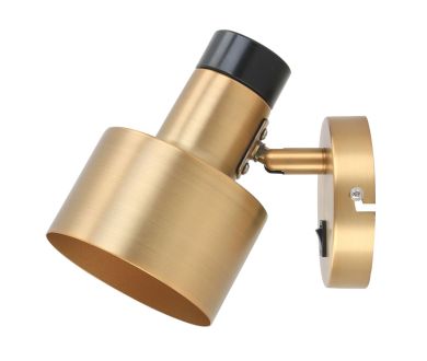 Спот Moderli Goldy V11313-1W