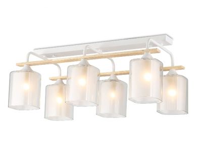 Купить Потолочная люстра Ambrella Light Loft Traditional TR3033247 Потолочная люстра Ambrella Light Loft Traditional TR3033247