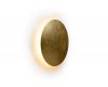 Настенный светильник iLedex Lunar ZD8102-12W Gold