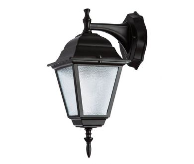 Купить Уличный настенный светильник Arte Lamp Bremen A1012AL-1BK Уличный настенный светильник Arte Lamp Bremen A1012AL-1BK
