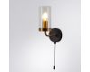 Бра Arte Lamp Avior A7011AP-1BK