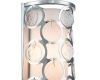 Настенный светильник Indigo Monile 13010/1W Nickel V000213