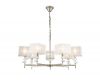 Подвесная люстра Ambrella Light High Light Classic LH71332