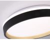 Потолочный светильник Ambrella Light Orbital Dance FZ604