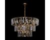 Подвесная люстра Maytoni Puntes MOD043PL-18G