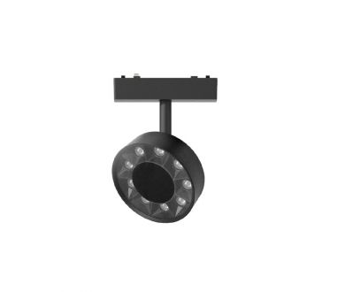 Купить Трековый магнитный светильник Aployt Magnetic track 48 APL.0119.00.09 Трековый магнитный светильник Aployt Magnetic track 48 APL.0119.00.09