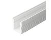 Алюминиевый профиль Arlight SL-MINI-8-2000 WHITE 037109
