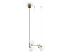 Подвесной светильник Maytoni Ring MOD013PL-04BS1