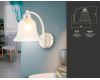 Бра Ambrella Light Traditional TR3052