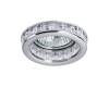 Встраиваемый светильник Lightstar Monilo 031704