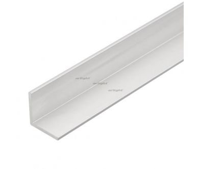 Купить Уголок Arlight ARH-W15x15x1.5-2000 ANOD 026372 Уголок Arlight ARH-W15x15x1.5-2000 ANOD 026372