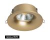 Встраиваемый светильник Lightstar Levigo 010023