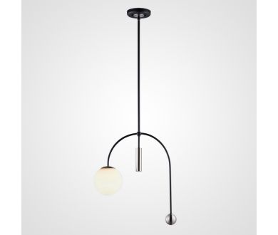Купить Подвесной светильник ImperiumLoft Libra 151763-26 Подвесной светильник ImperiumLoft Libra 151763-26