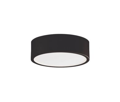 Купить Потолочный светодиодный светильник Italline M04-525-125 black 4000K Потолочный светодиодный светильник Italline M04-525-125 black 4000K