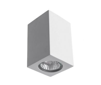 Купить Встраиваемый светильник Arte Lamp Tubo A9264PL-1WH Встраиваемый светильник Arte Lamp Tubo A9264PL-1WH