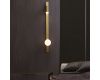 Настенный светильник ImperiumLoft Curd 224303-23