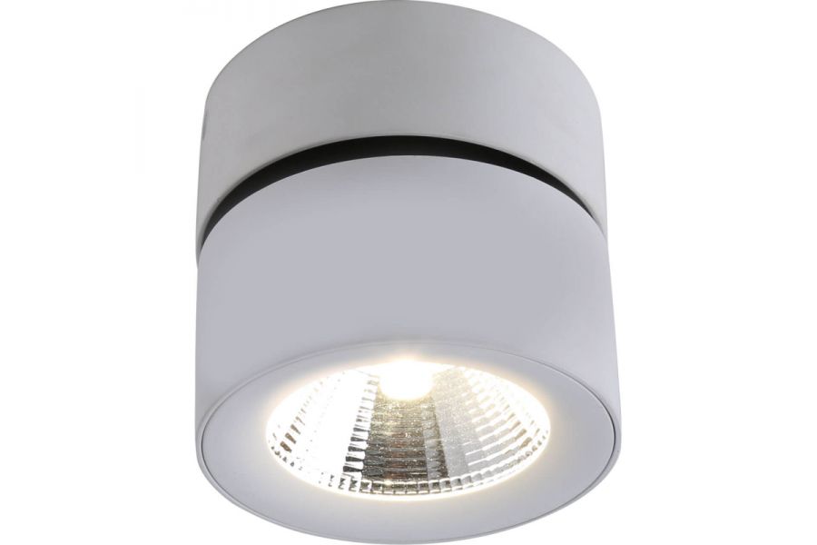 Спот Divinare Urchin 1295/03 PL-1