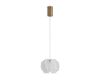 Подвесной светильник Freya Flower FR5579PL-L8BS