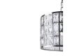 Подвесной светильник Maytoni Gelid MOD184-PL-01-CH