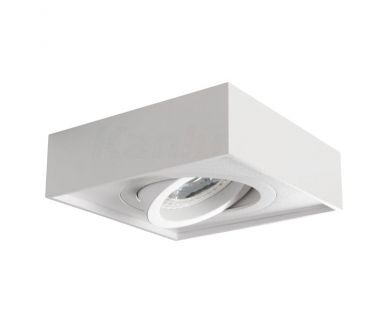 Купить Встраиваемый светильник Kanlux Mini Gord DLP-50-W 28780 Встраиваемый светильник Kanlux Mini Gord DLP-50-W 28780