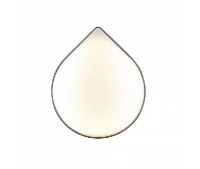 Купить Настенный светильник iLedex Omega 6008W-18W-3000K WH-GL Настенный светильник iLedex Omega 6008W-18W-3000K WH-GL