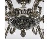 Подвесная люстра Bohemia Ivele Crystal Florence 71202/6/175 NB
