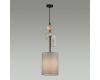 Подвесной светильник Odeon Light Bagel 5410/1A