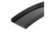 Алюминиевый профиль Arlight ARH-BENT-W18-2000 ANOD BLACK 039588
