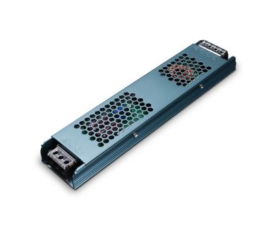 Купить Блок питания для светодиодной ленты Ambrella Light Led Driver 12V Illumination 400Вт 33.3A IP20 GS8912 Блок питания для светодиодной ленты Ambrella Light Led Driver 12V Illumination 400Вт 33.3A IP20 GS8912