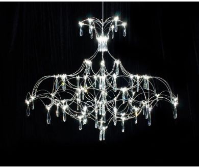 Купить Подвесная люстра Kink Light Галанта 07890-S,02(21) Подвесная люстра Kink Light Галанта 07890-S,02(21)