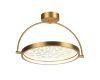 Потолочный светильник Odeon Light Solaris 6627/36CL