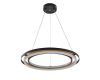 Подвесная люстра Escada Lagom 10248/2LED