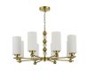 Подвесная люстра ST Luce Aurora SL2003.303.08