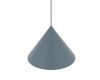 Подвесной светильник Nowodvorski Zenith M Umbra Blue 11487