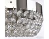 Потолочный светильник Bohemia Ivele Crystal 19031/35NZ Ni