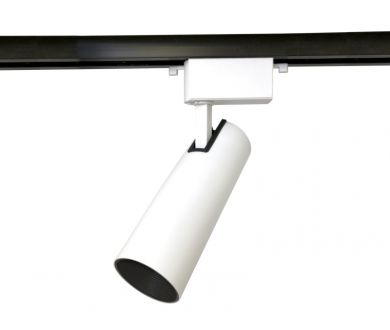 Купить Трековый однофазный светильник Ambrella Light Track System GL5853 Трековый однофазный светильник Ambrella Light Track System GL5853
