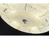 Потолочный светодиодный светильник Lumina Deco Mirana DDC 3197-40
