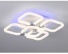 Потолочная люстра Ambrella Light Acrylica Original FA3861