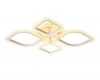Потолочная светодиодная люстра Ambrella Light Acrylica Original FA5147