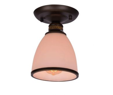 Купить Потолочный светильник Arte Lamp Bonito A9518PL-1BA Потолочный светильник Arte Lamp Bonito A9518PL-1BA