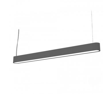 Купить Подвесной светильник Nowodvorski Soft Led 120x6 7525 Подвесной светильник Nowodvorski Soft Led 120x6 7525