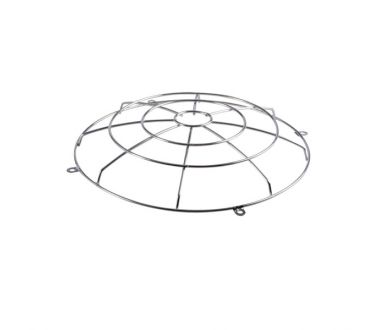 Купить Решетка защитная для светильника Kanlux HBPH Grid 100W 33196 Решетка защитная для светильника Kanlux HBPH Grid 100W 33196