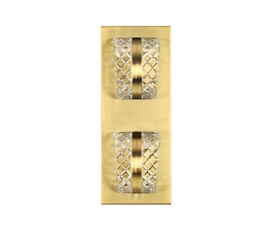 Купить Настенный светильник Odeon Light Mirage 5030/8WL Настенный светильник Odeon Light Mirage 5030/8WL