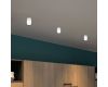 Накладной светильник Reluce 81154-9.5-001MN LED12W WH