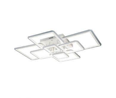 Купить Потолочная люстра Escada Plain 10286/8LED Потолочная люстра Escada Plain 10286/8LED
