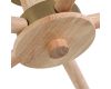 Люстра на штанге Arte Lamp Meleph A4096PL-5BR