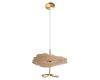 Подвесной светильник Loft IT Aronos 10395