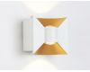 Уличный настенный светильни Ambrella Light Garden ST4471